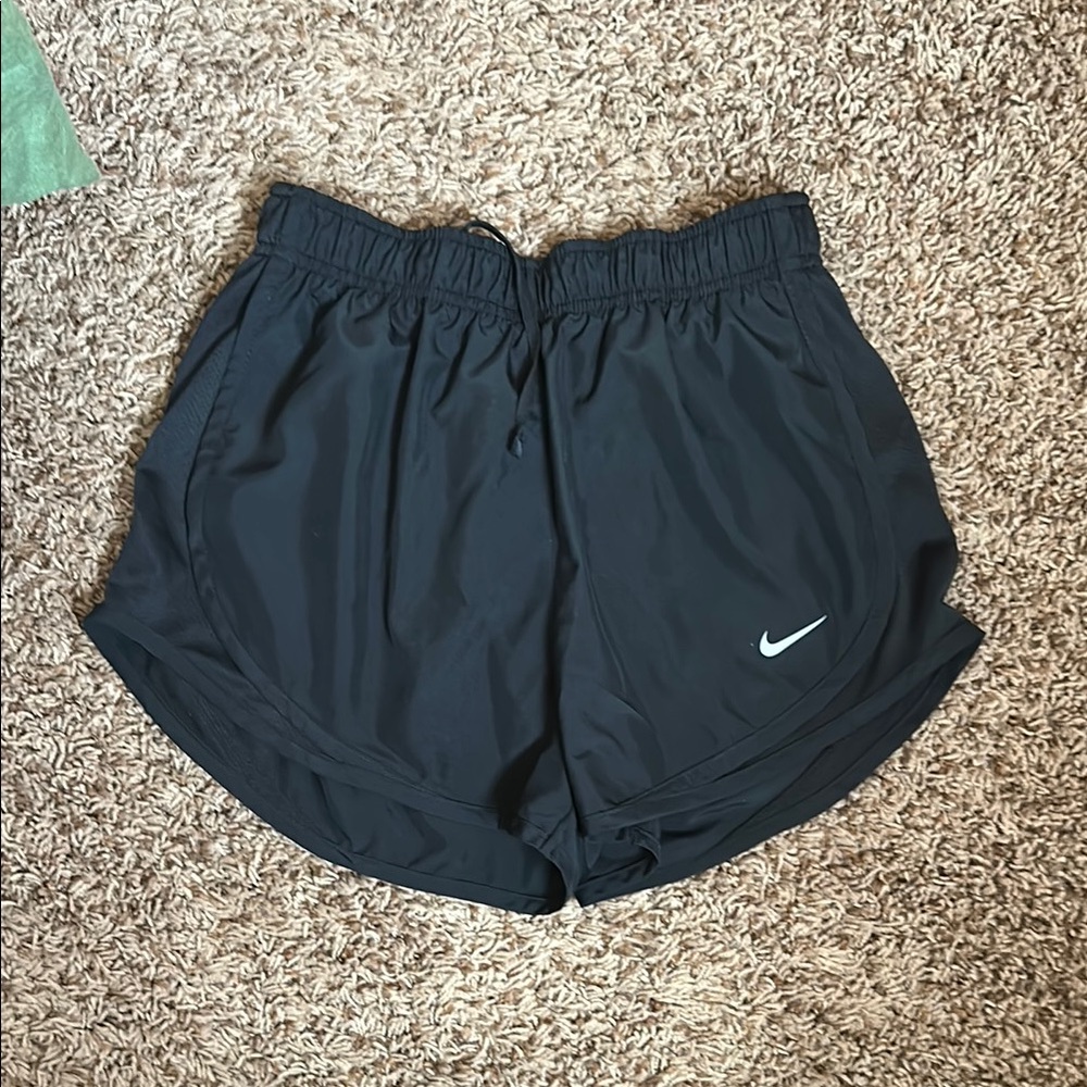 NWOT Nike Women's DriFit Shorts